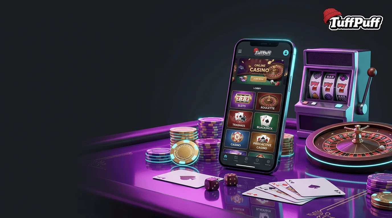 Neue Online-Slots mit Bonusfunktionen und Gewinnsymbolen